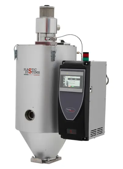 PlasticSystems, DAC