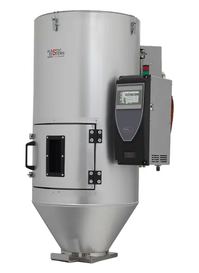 PlasticSystems, DAC