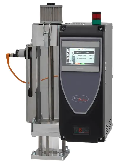 PlasticSystems, DAC